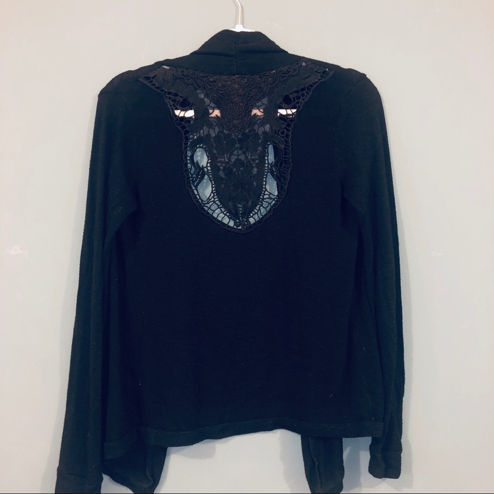 Urban Outfitters lightweight cardi